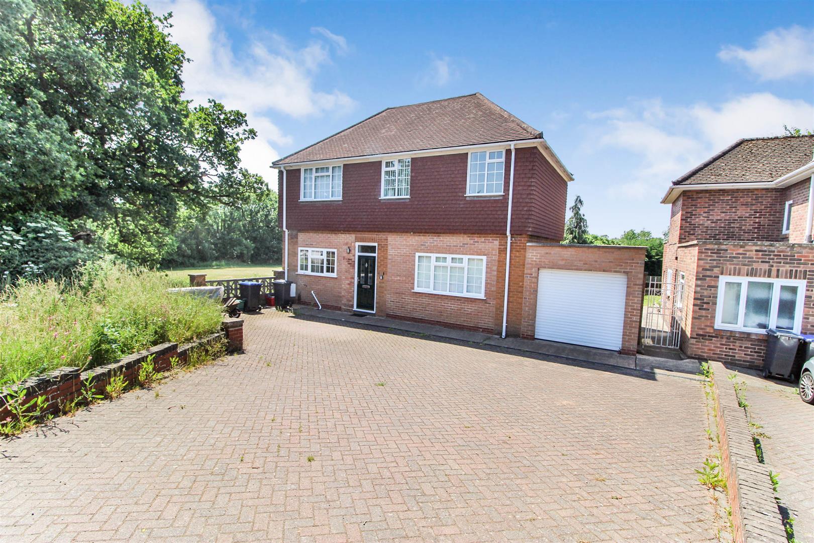 Loveitts Sales Princes Drive, Royal Leamington Spa